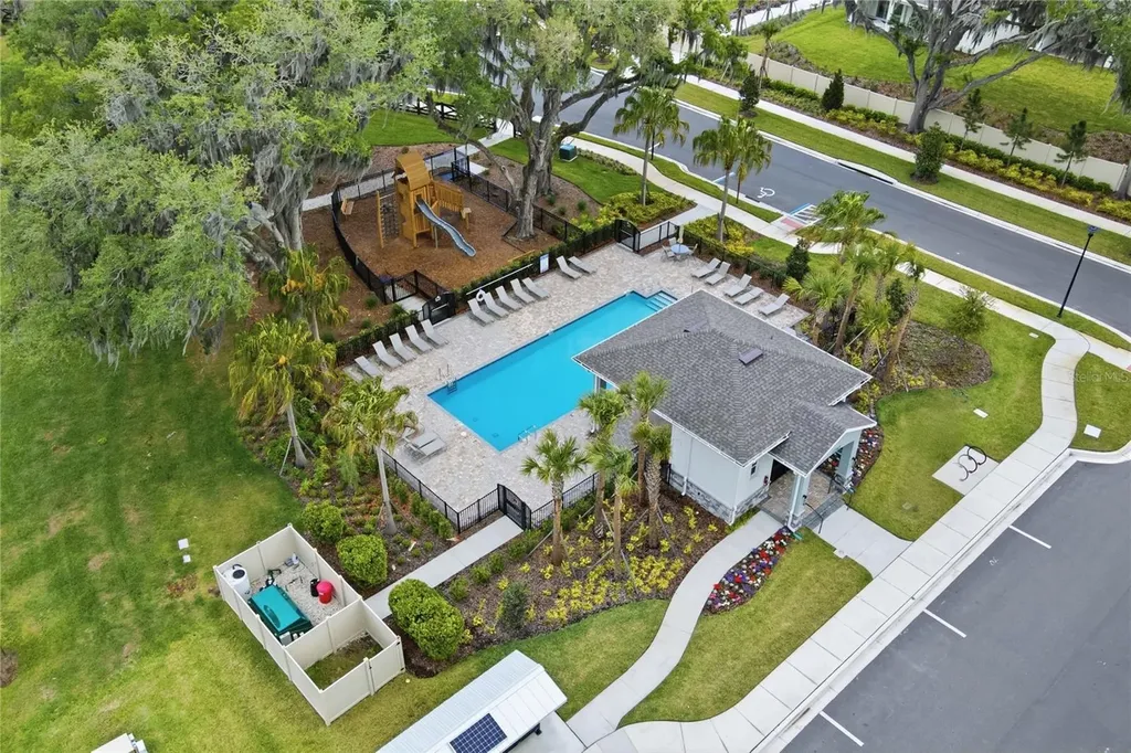 11304 Blue Bay Drive Orlando FL 32832