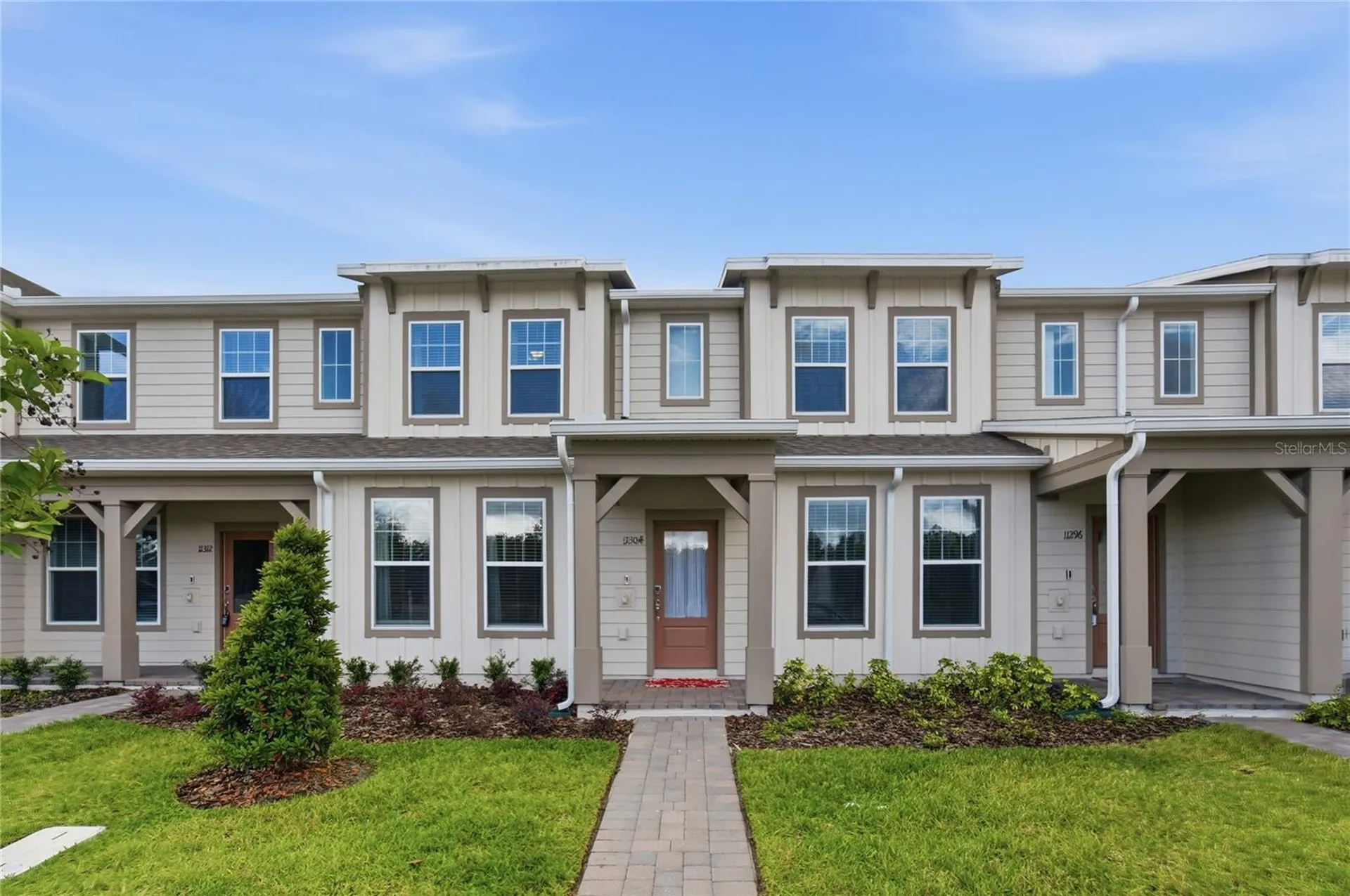 11304 Blue Bay Drive Orlando FL 32832