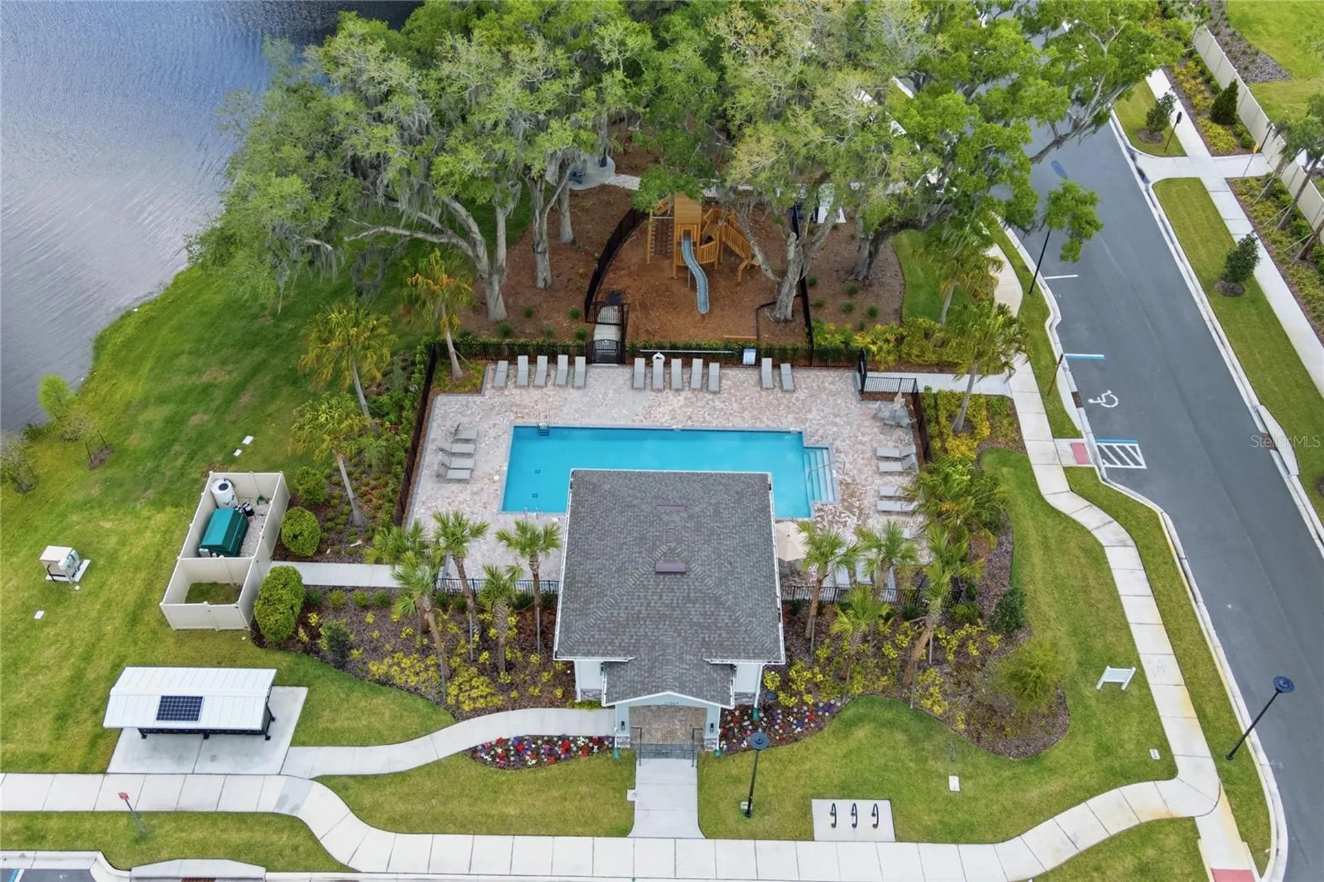 11304 Blue Bay Drive Orlando FL 32832
