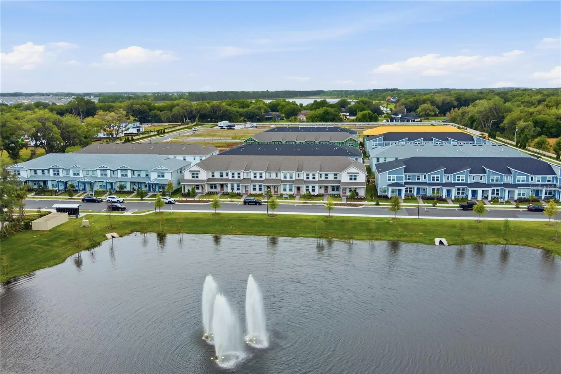 11304 Blue Bay Drive Orlando FL 32832