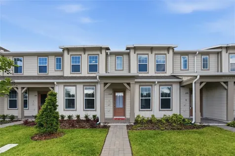 11304 Blue Bay Drive Orlando FL 32832