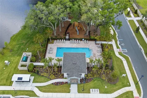 11304 Blue Bay Drive Orlando FL 32832