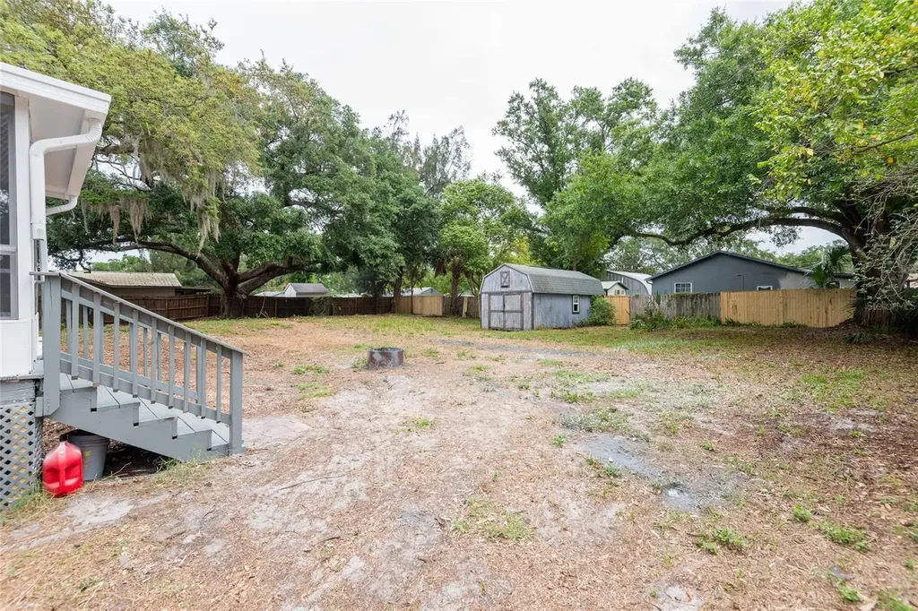 8812 Dyer Road Riverview FL 33578