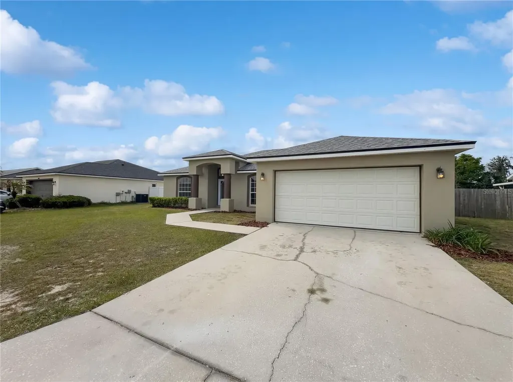 1034 Summer Glen Drive Winter Haven FL 33880