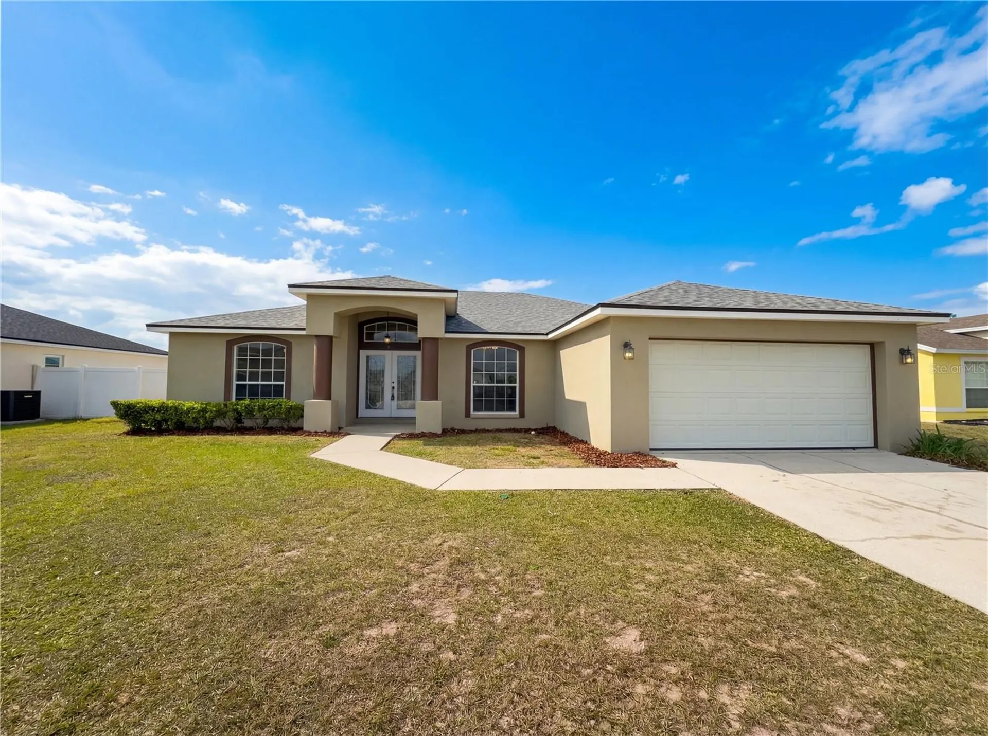 1034 Summer Glen Drive Winter Haven FL 33880