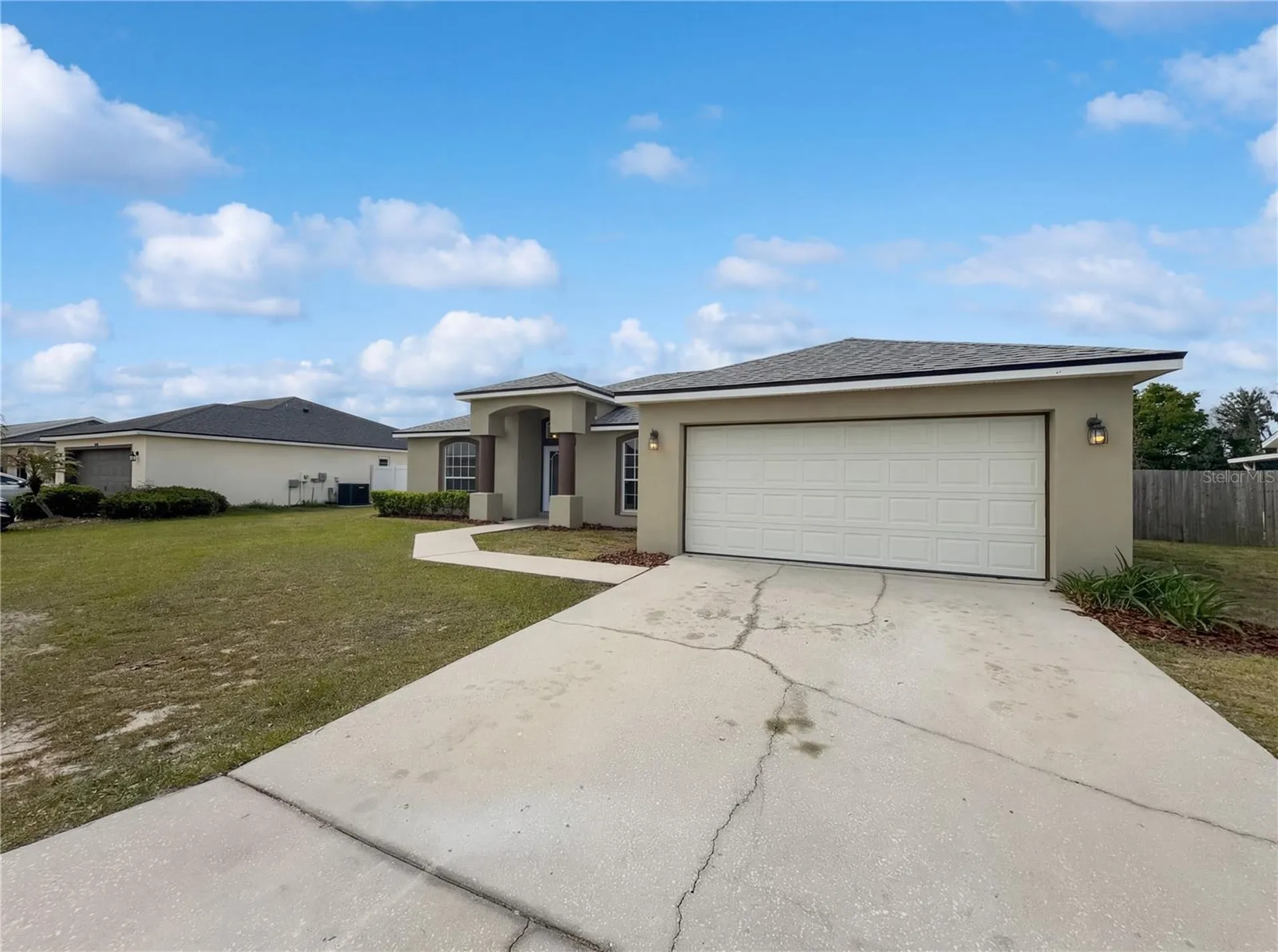 1034 Summer Glen Drive Winter Haven FL 33880
