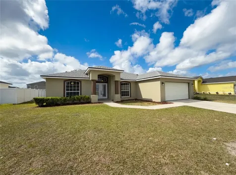 1034 Summer Glen Drive Winter Haven FL 33880