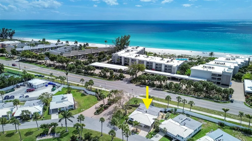 509 Spanish Drive N Longboat Key FL 34228