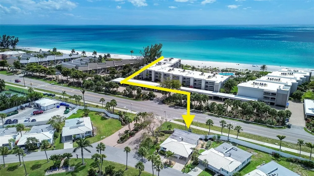 509 Spanish Drive N Longboat Key FL 34228