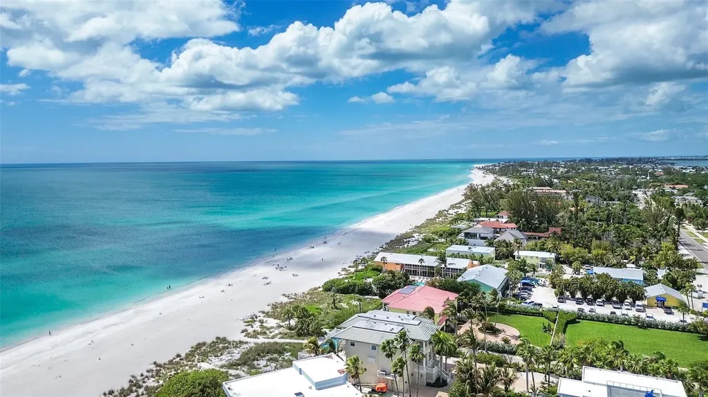 509 Spanish Drive N Longboat Key FL 34228