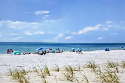 509 Spanish Drive N Longboat Key FL 34228