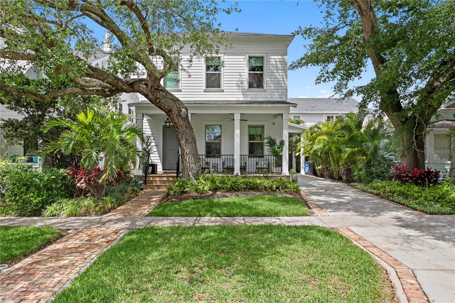 1109 18th Avenue N St Petersburg FL 33704