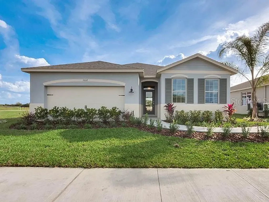 3000 Kingsman Trail Ormond Beach FL 32174