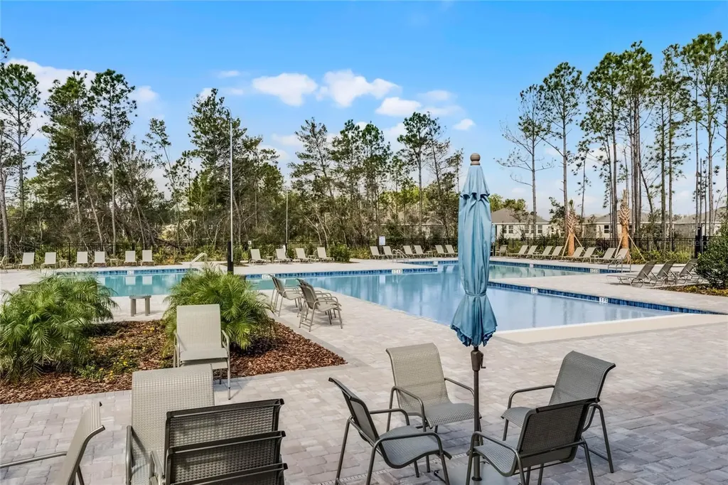3000 Kingsman Trail Ormond Beach FL 32174