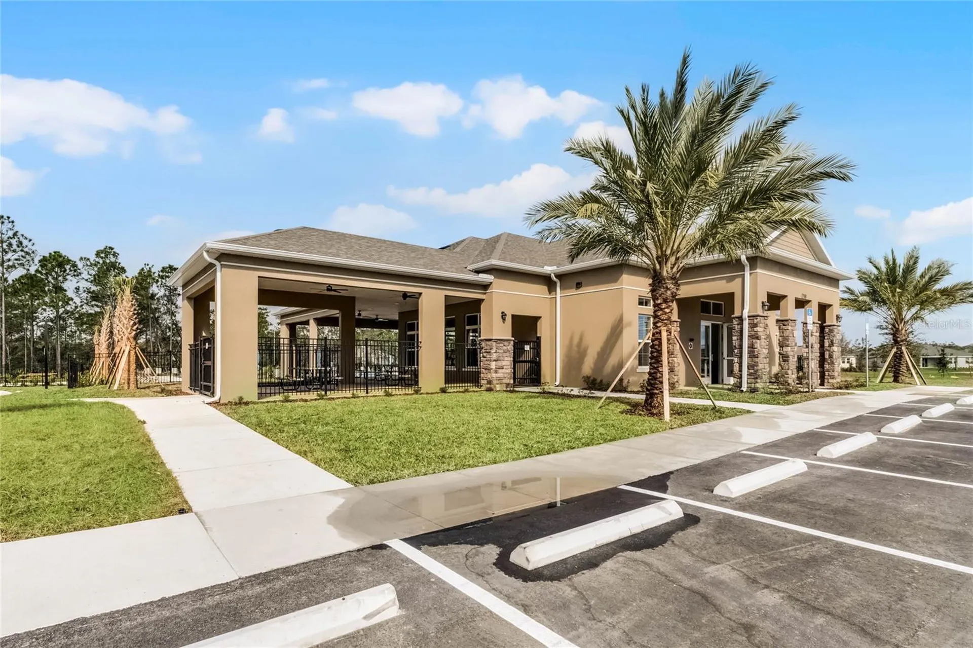3000 Kingsman Trail Ormond Beach FL 32174