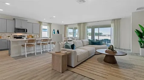 3000 Kingsman Trail Ormond Beach FL 32174