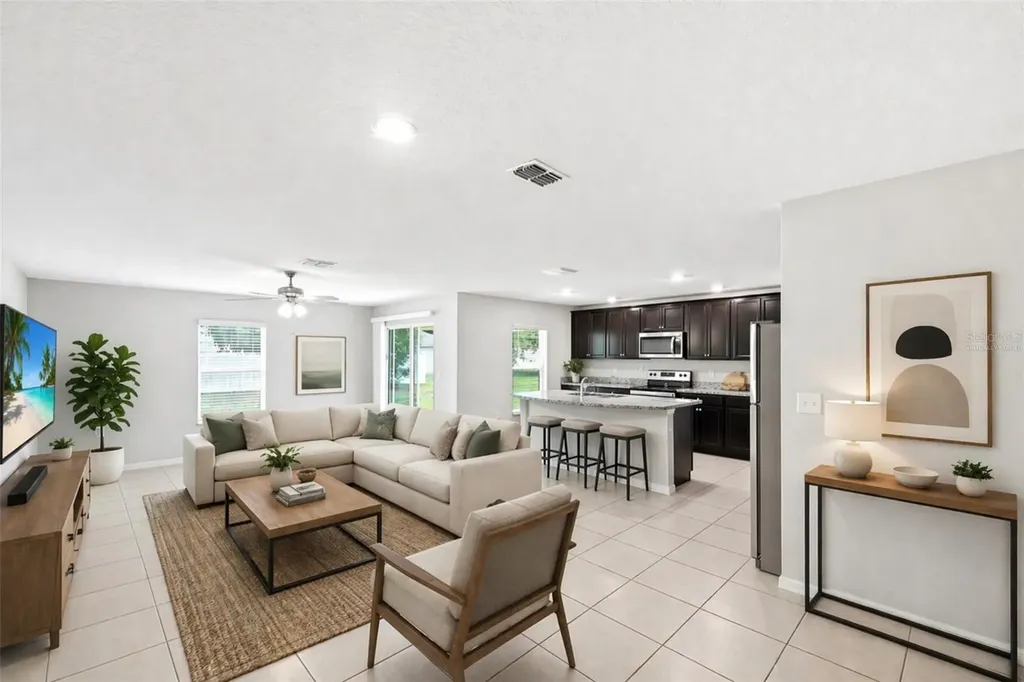1668 Gopher Tree Street Mascotte FL 34753