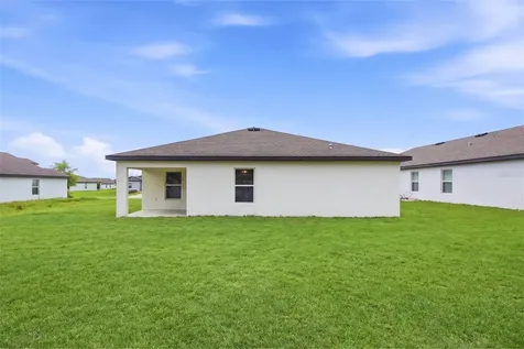 1668 Gopher Tree Street Mascotte FL 34753
