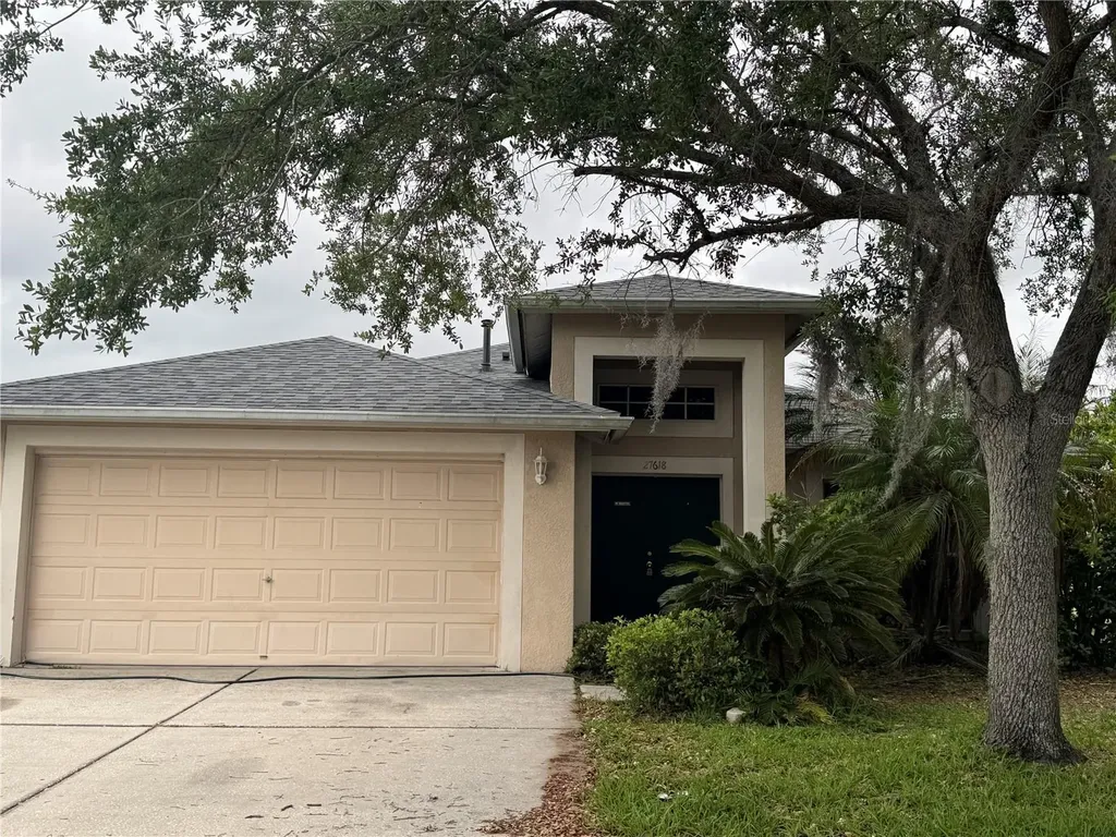 27618 Sky Lake Circle Wesley Chapel FL 33544