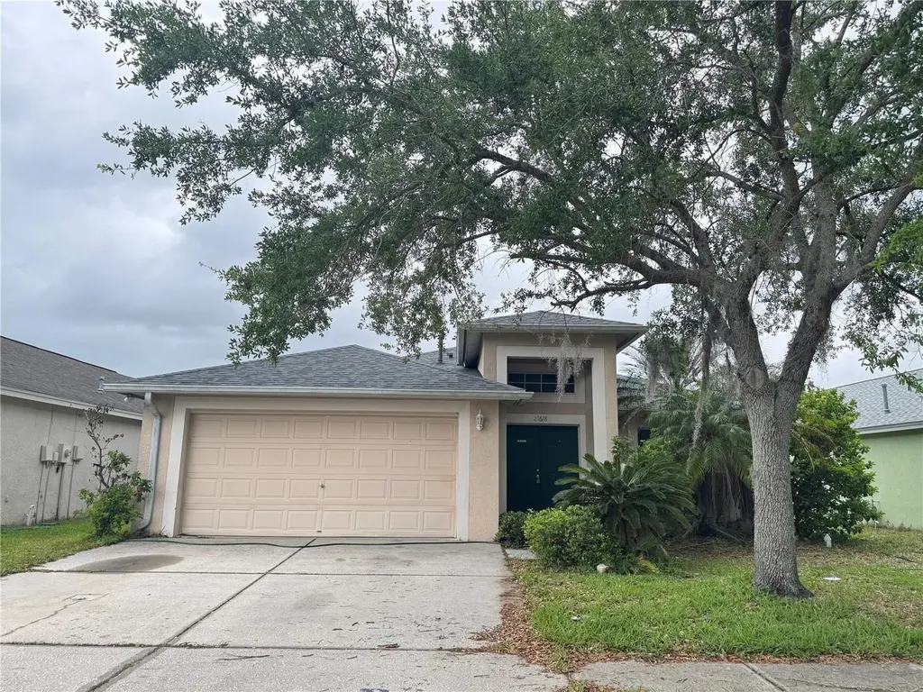 27618 Sky Lake Circle Wesley Chapel FL 33544