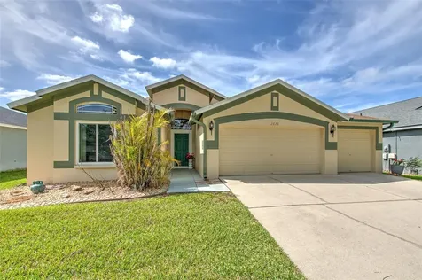 2626 Brookville Drive Valrico FL 33596