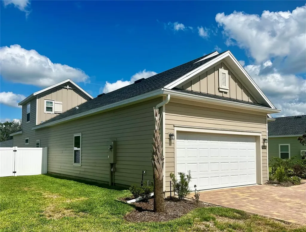 4530 NW 14th Loop Ocala FL 34482