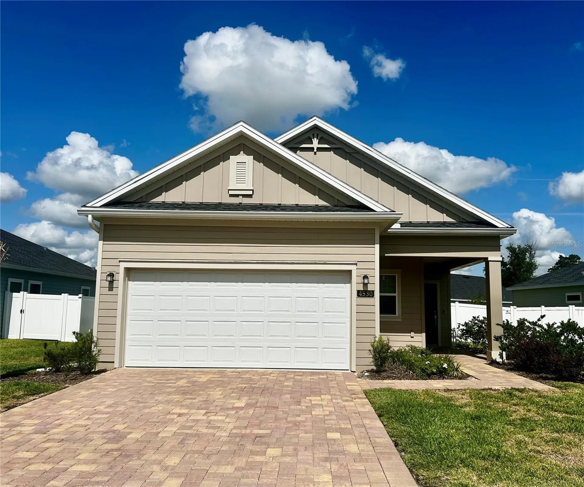 4530 NW 14th Loop Ocala FL 34482
