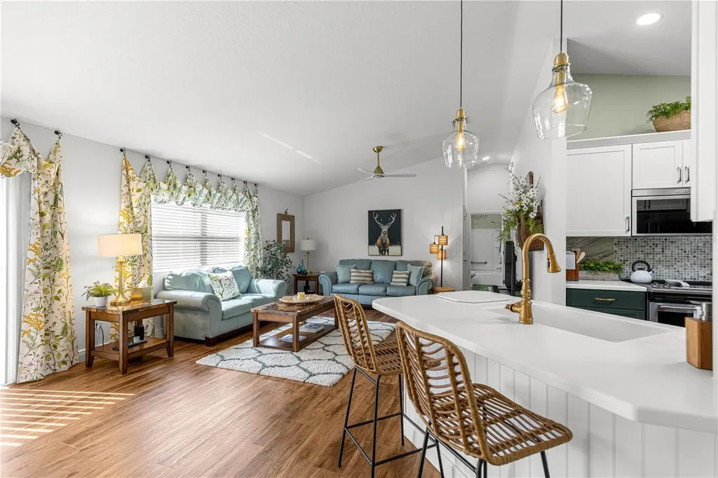 1004 Davit Place The Villages FL 32162