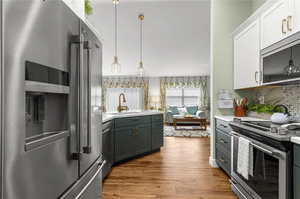 1004 Davit Place The Villages FL 32162