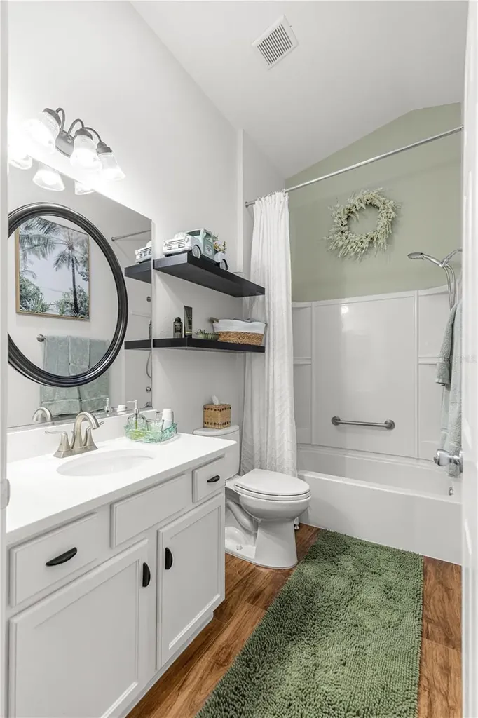 1004 Davit Place The Villages FL 32162