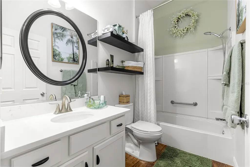 1004 Davit Place The Villages FL 32162