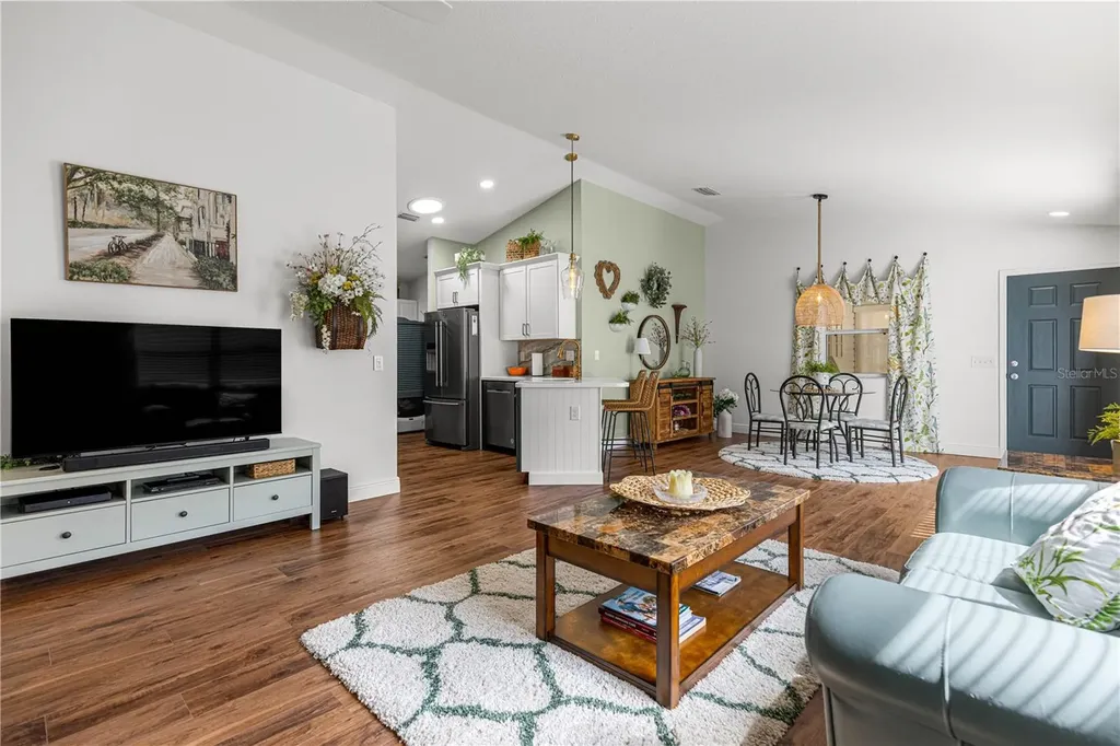 1004 Davit Place The Villages FL 32162