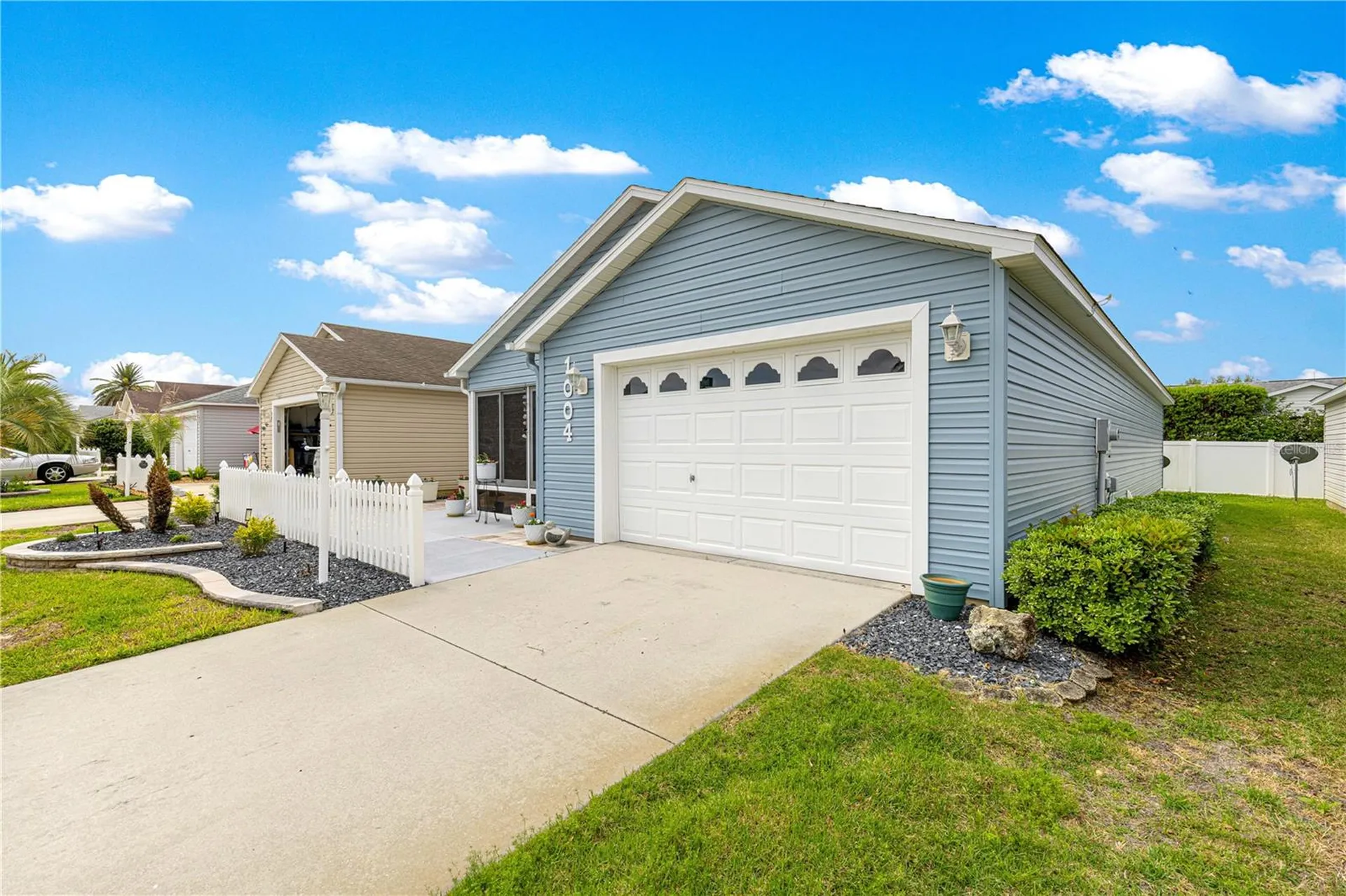 1004 Davit Place The Villages FL 32162