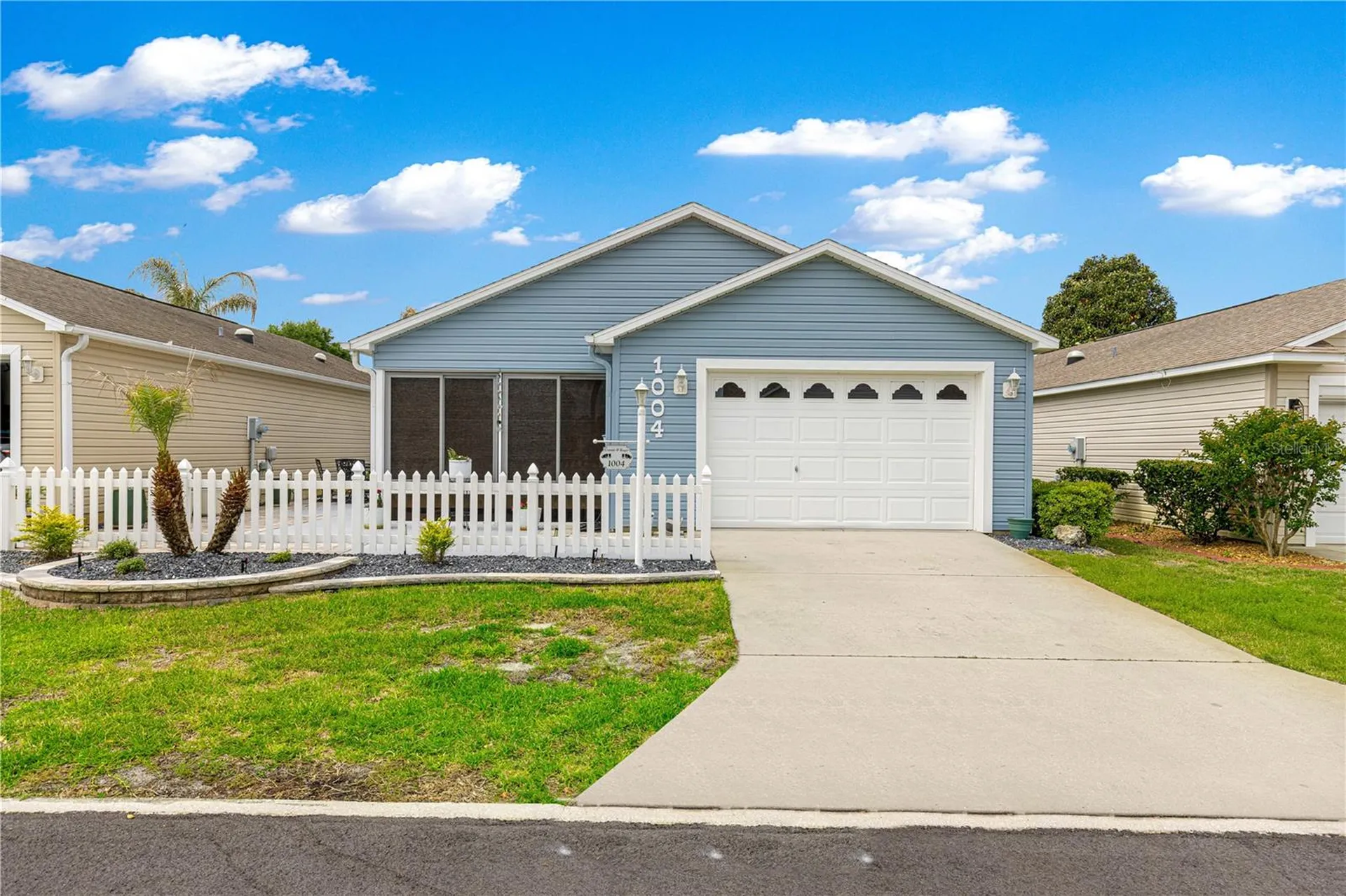 1004 Davit Place The Villages FL 32162