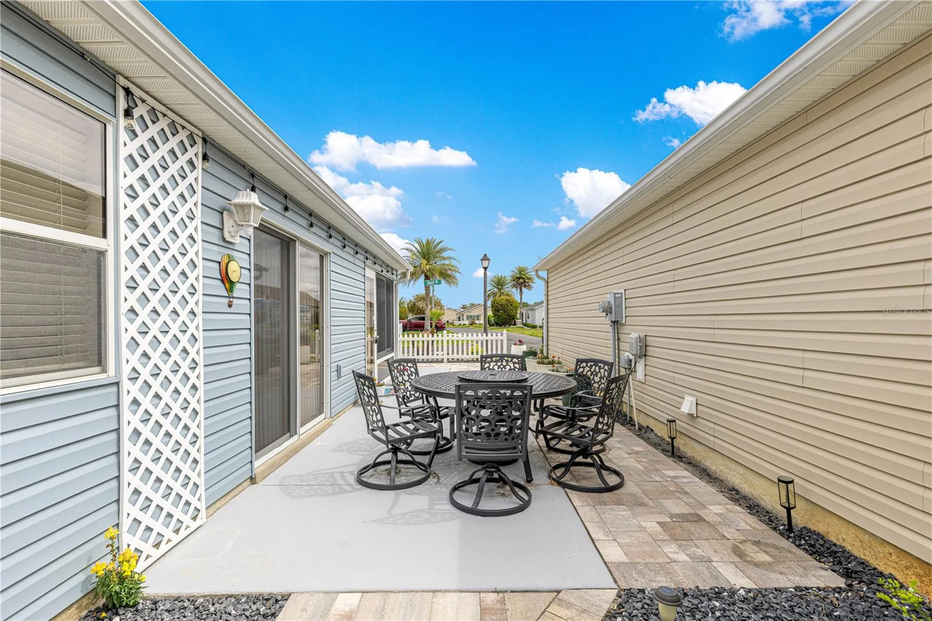 1004 Davit Place The Villages FL 32162