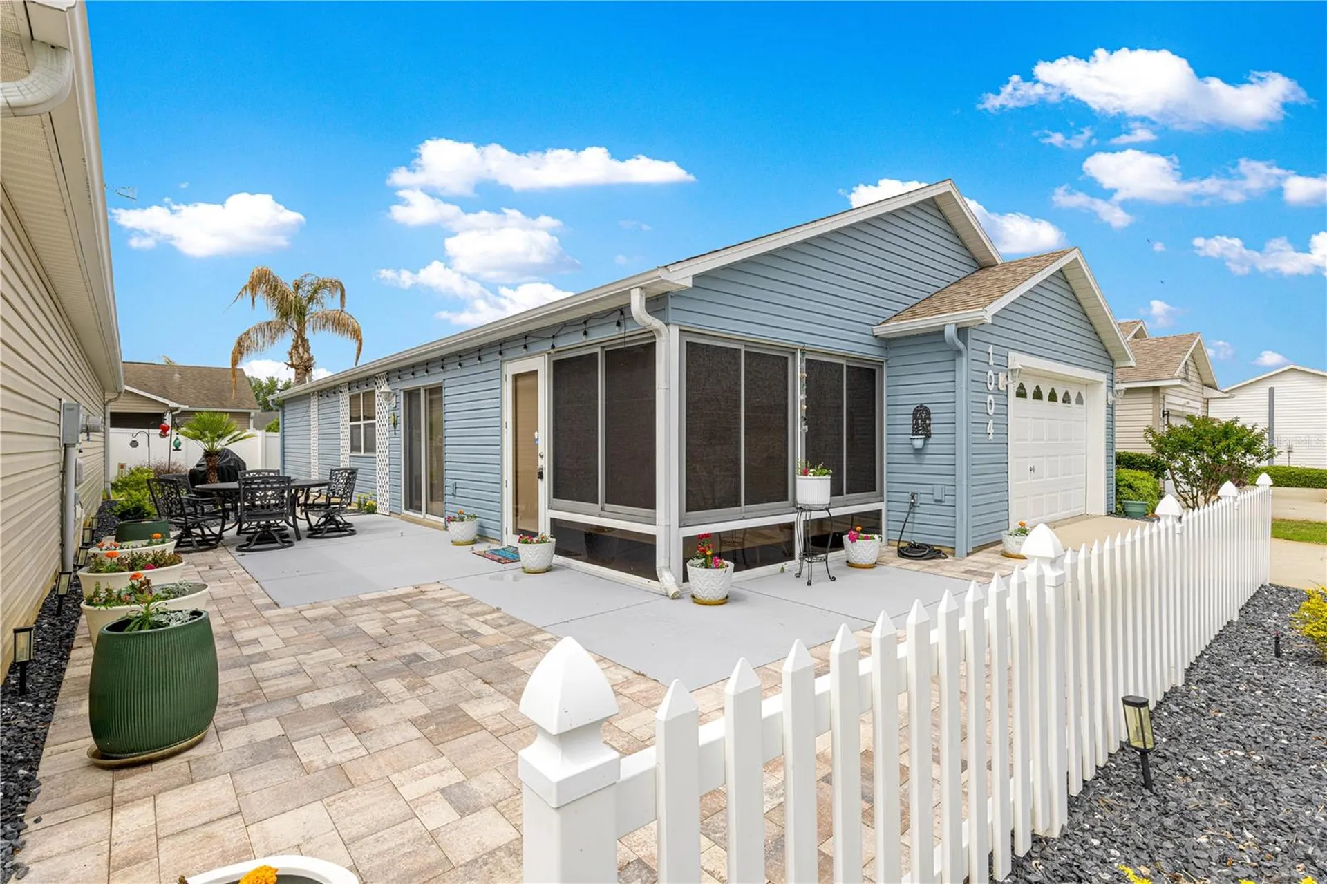 1004 Davit Place The Villages FL 32162
