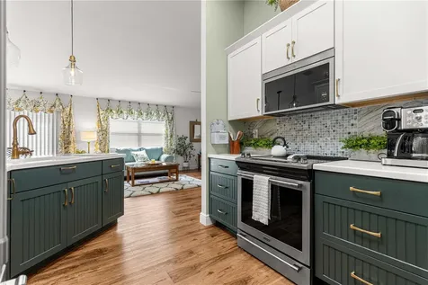 1004 Davit Place The Villages FL 32162
