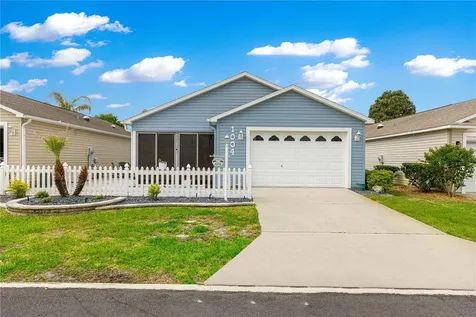 1004 Davit Place The Villages FL 32162