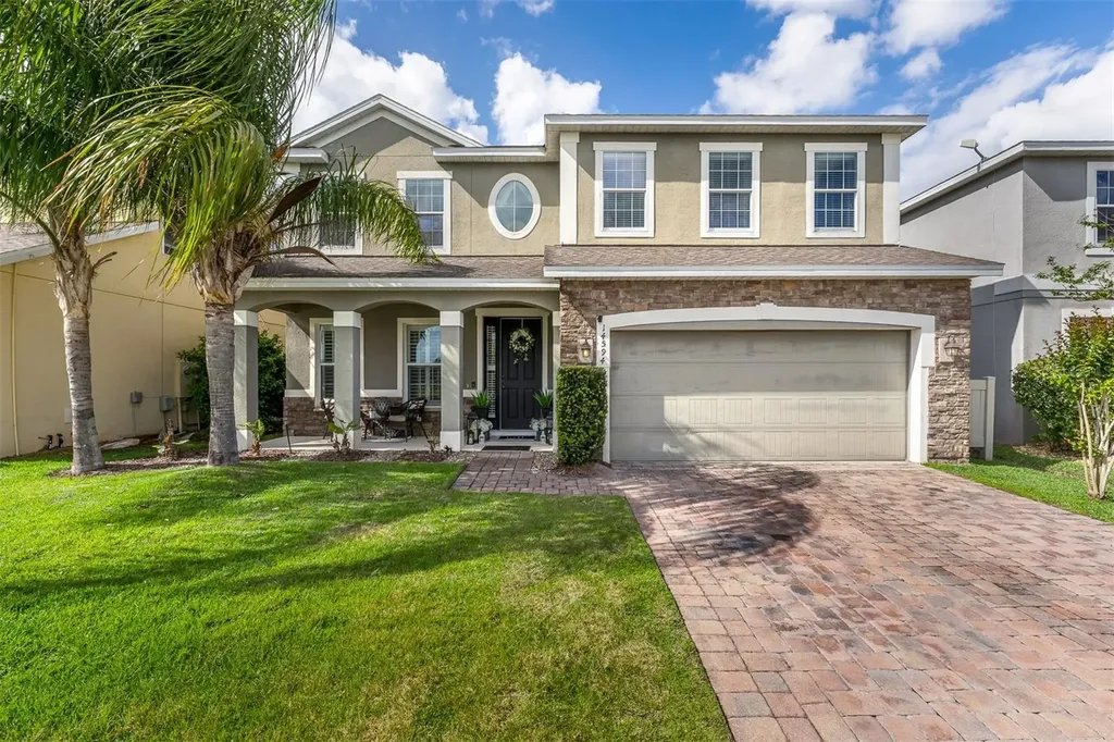 14594 Caplock Drive Orlando FL 32837