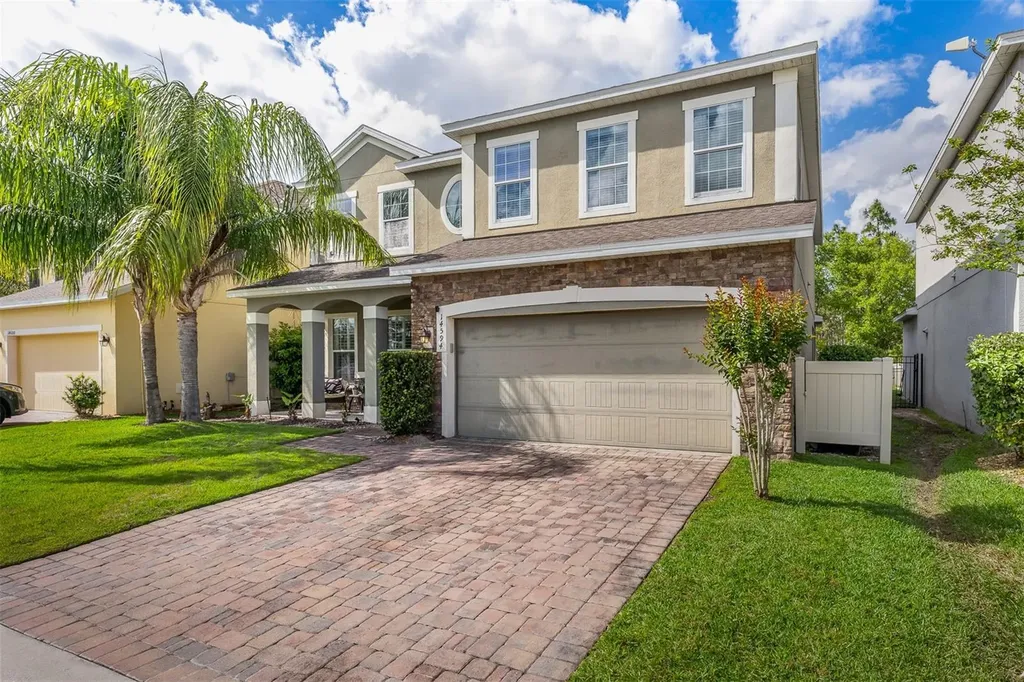 14594 Caplock Drive Orlando FL 32837