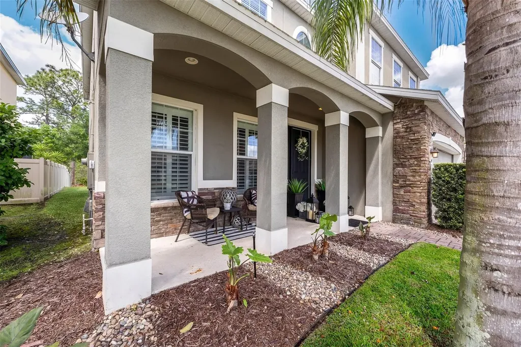 14594 Caplock Drive Orlando FL 32837