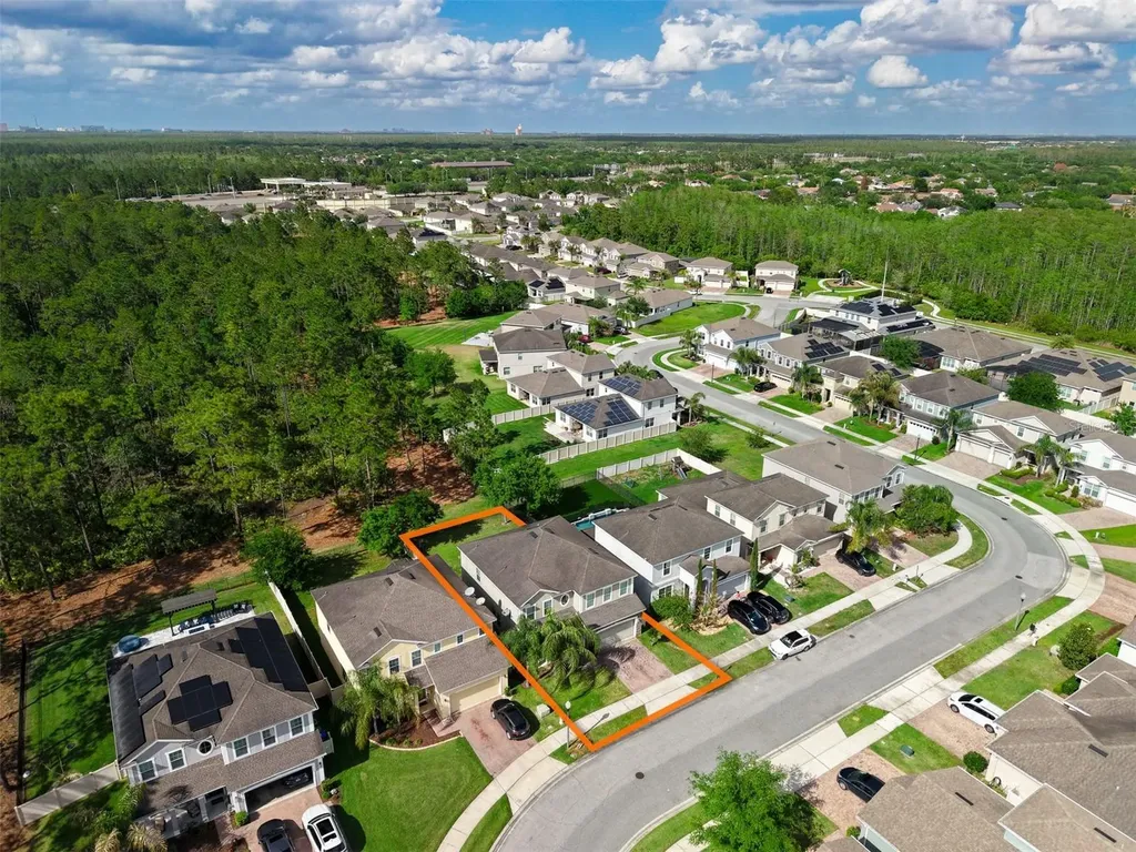 14594 Caplock Drive Orlando FL 32837