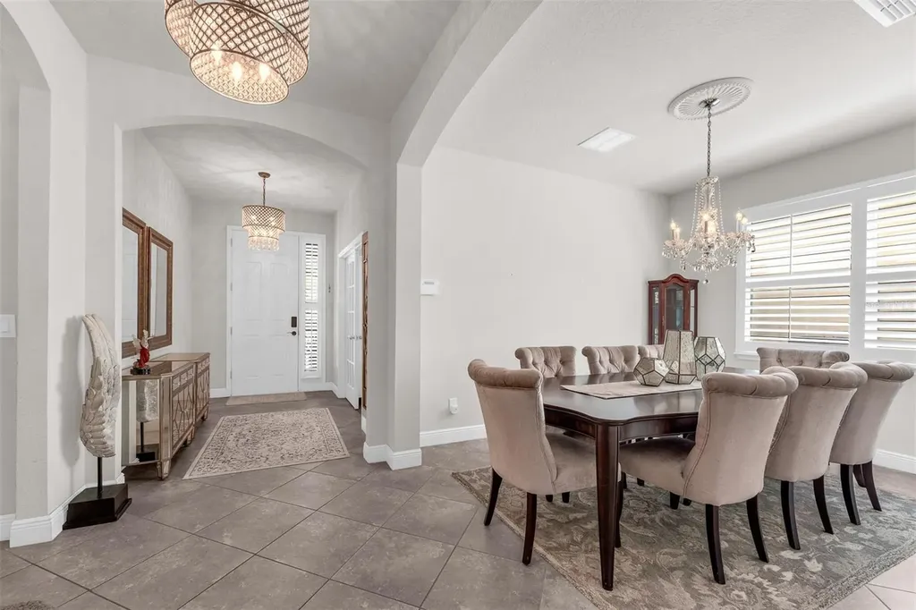 14594 Caplock Drive Orlando FL 32837