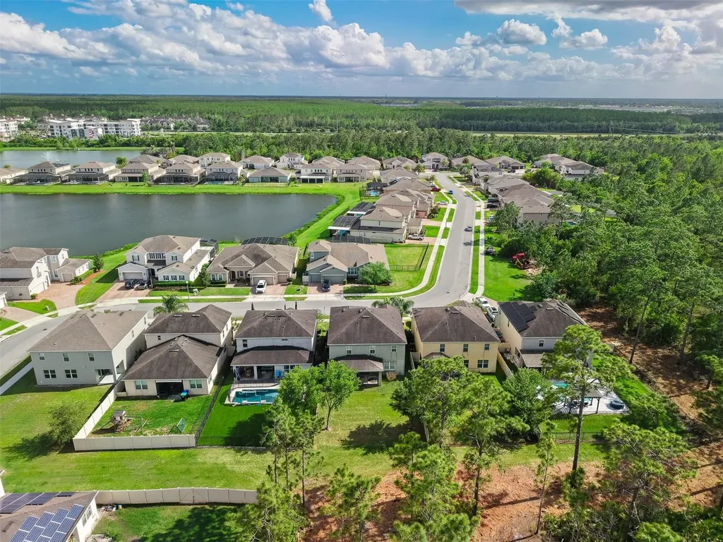 14594 Caplock Drive Orlando FL 32837
