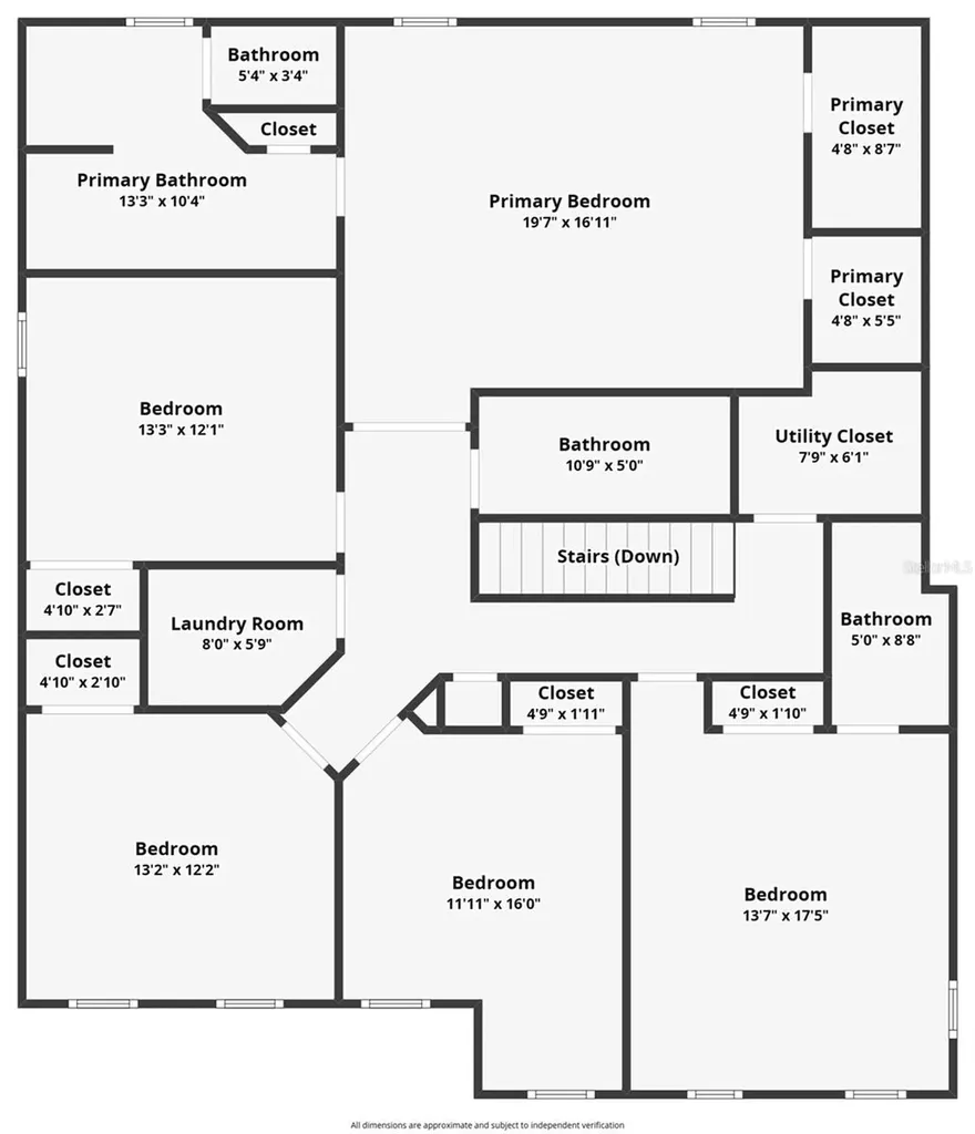14594 Caplock Drive Orlando FL 32837