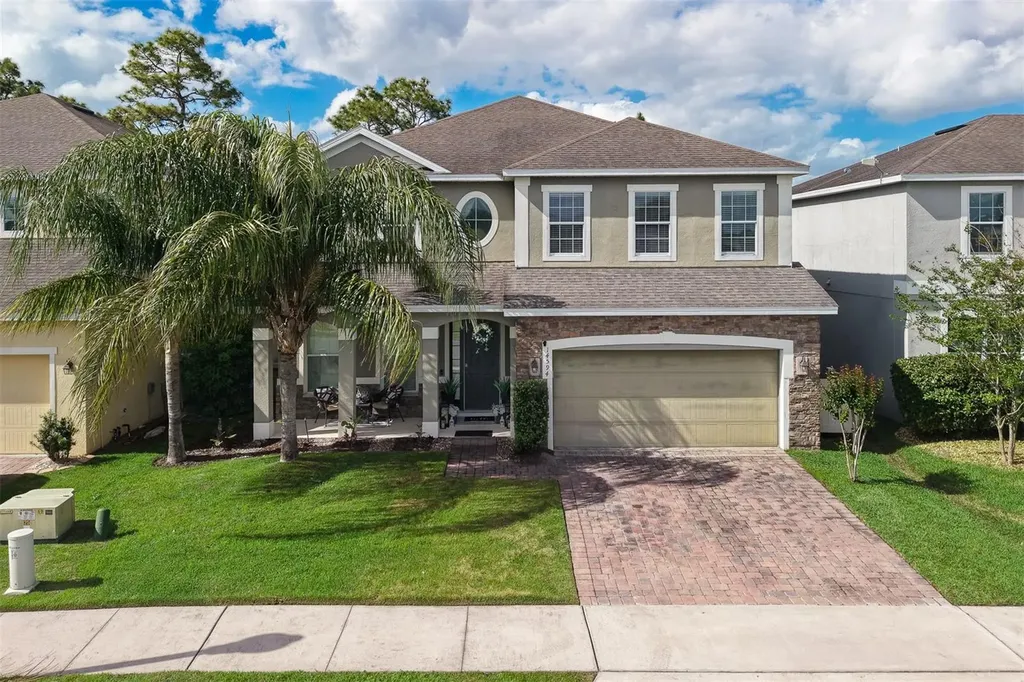 14594 Caplock Drive Orlando FL 32837