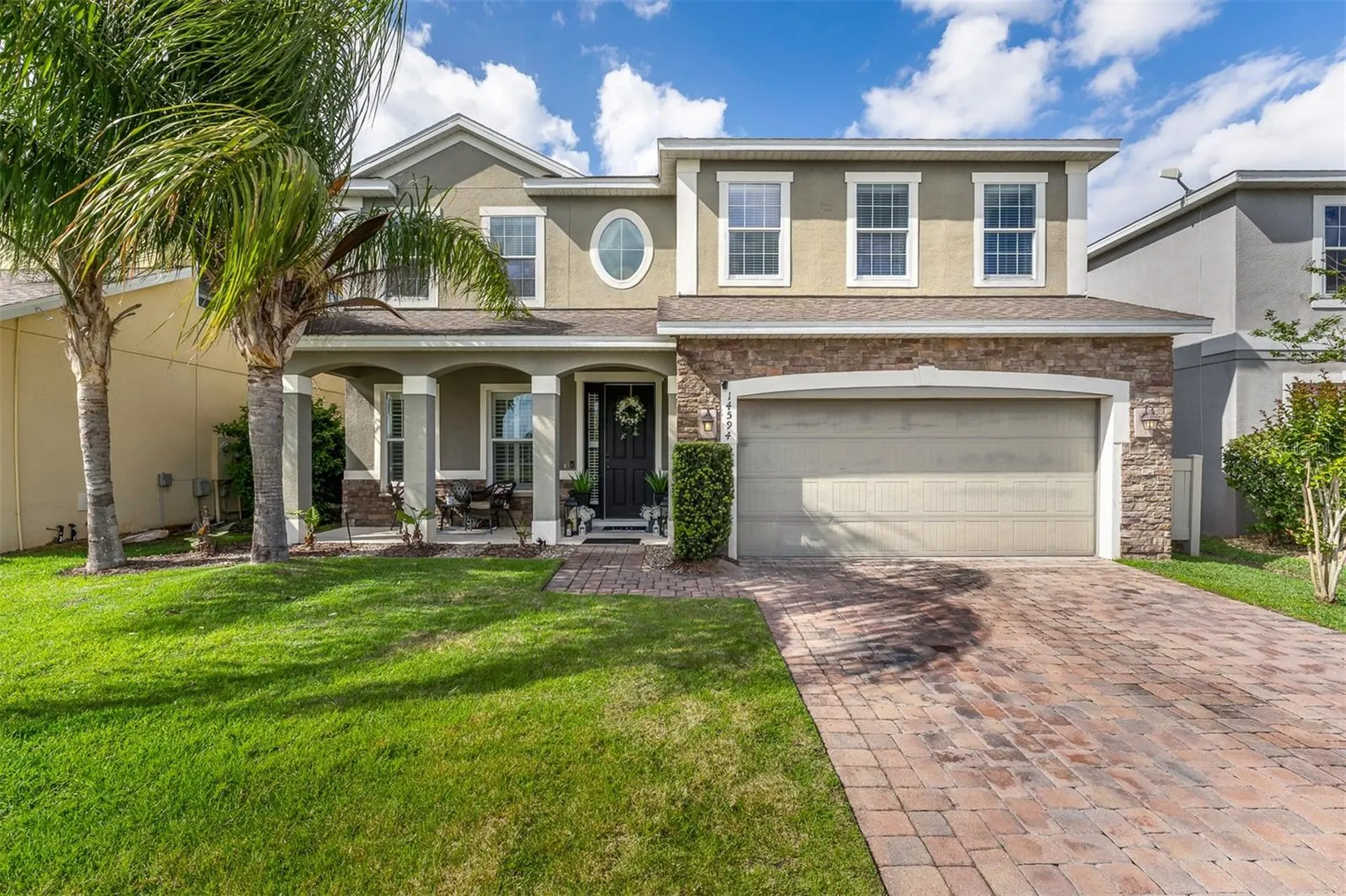 14594 Caplock Drive Orlando FL 32837