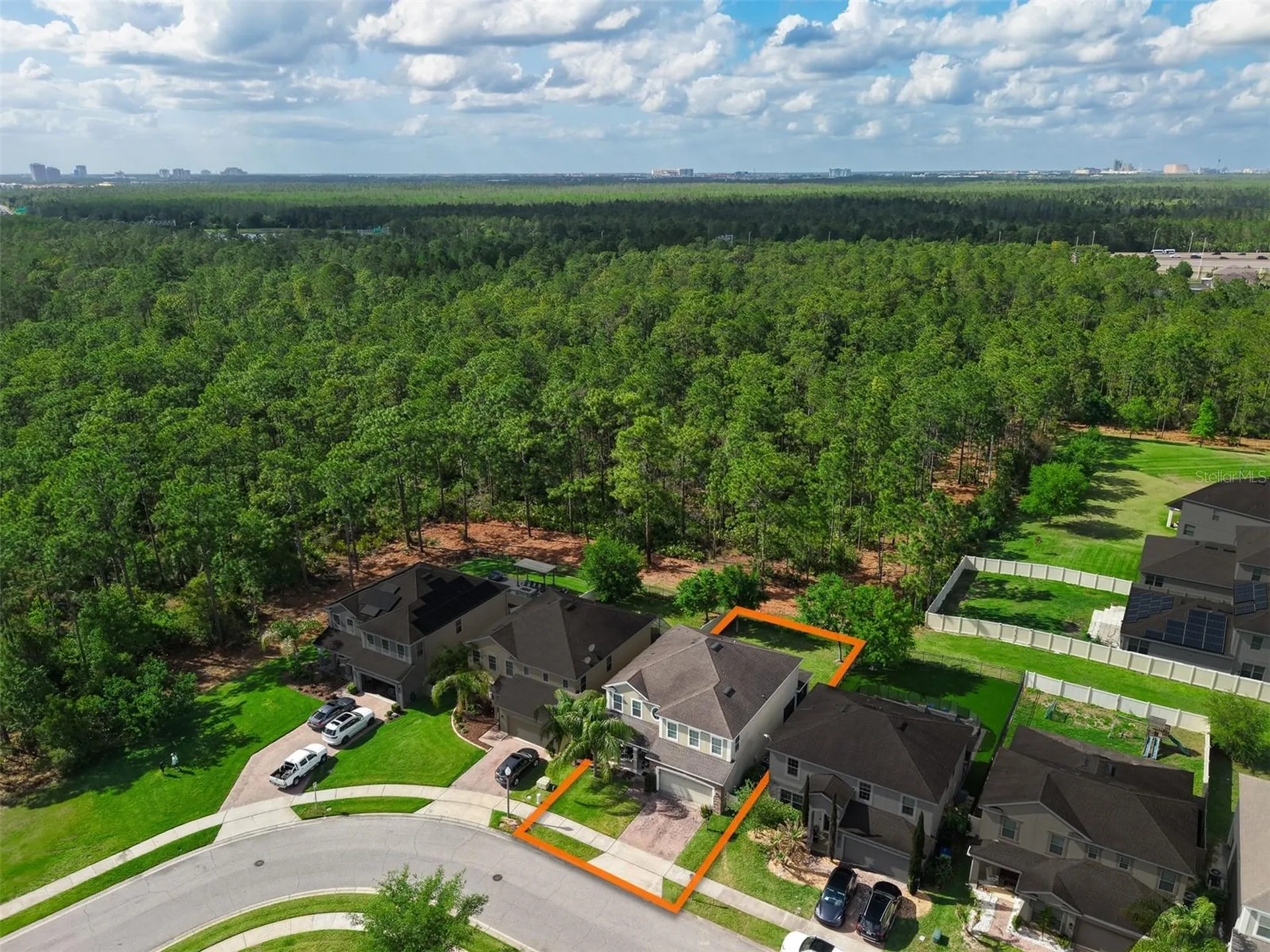14594 Caplock Drive Orlando FL 32837