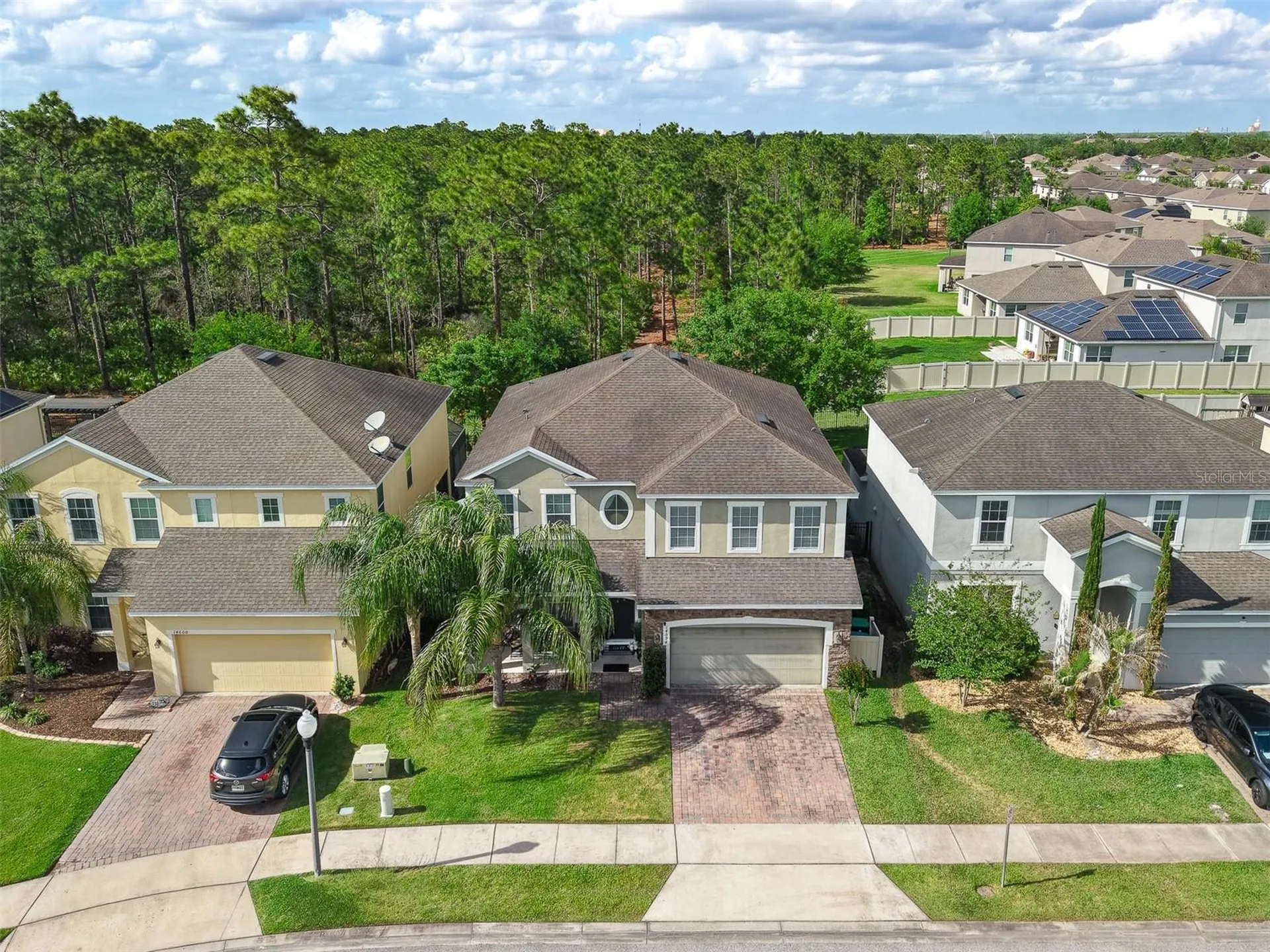 14594 Caplock Drive Orlando FL 32837
