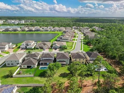 14594 Caplock Drive Orlando FL 32837